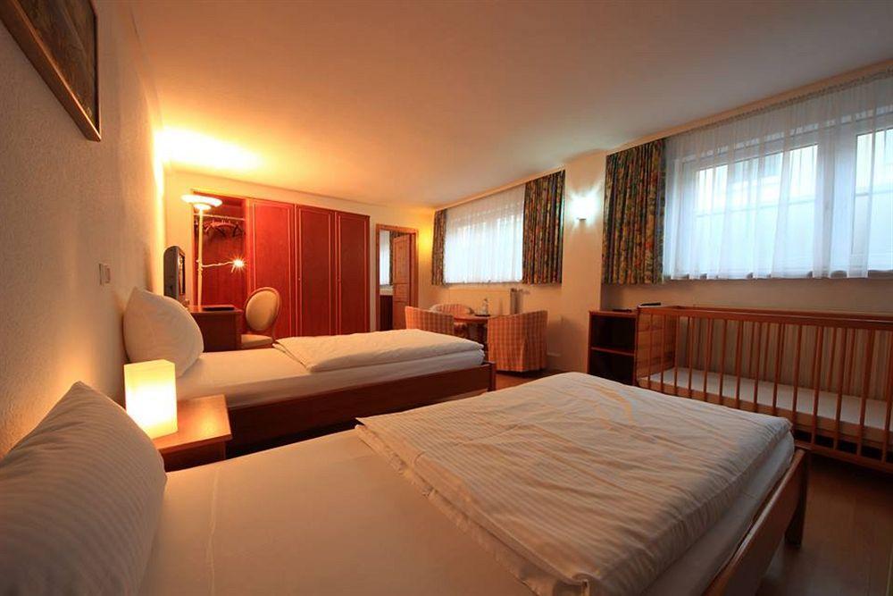 Hotel Altstadthotel Fürth