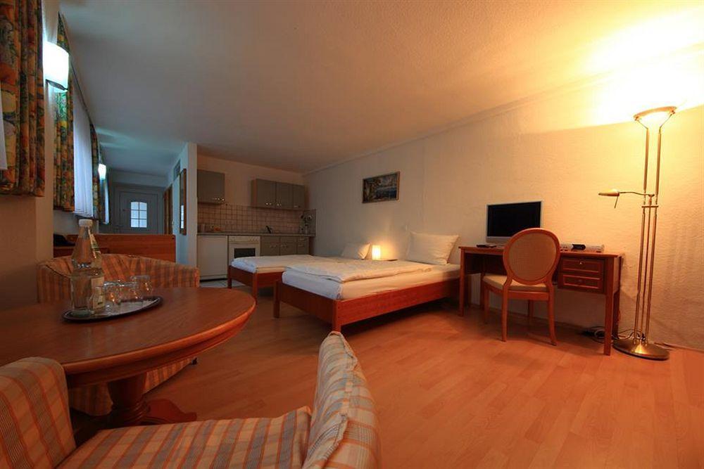 Hotel Altstadthotel Fürth