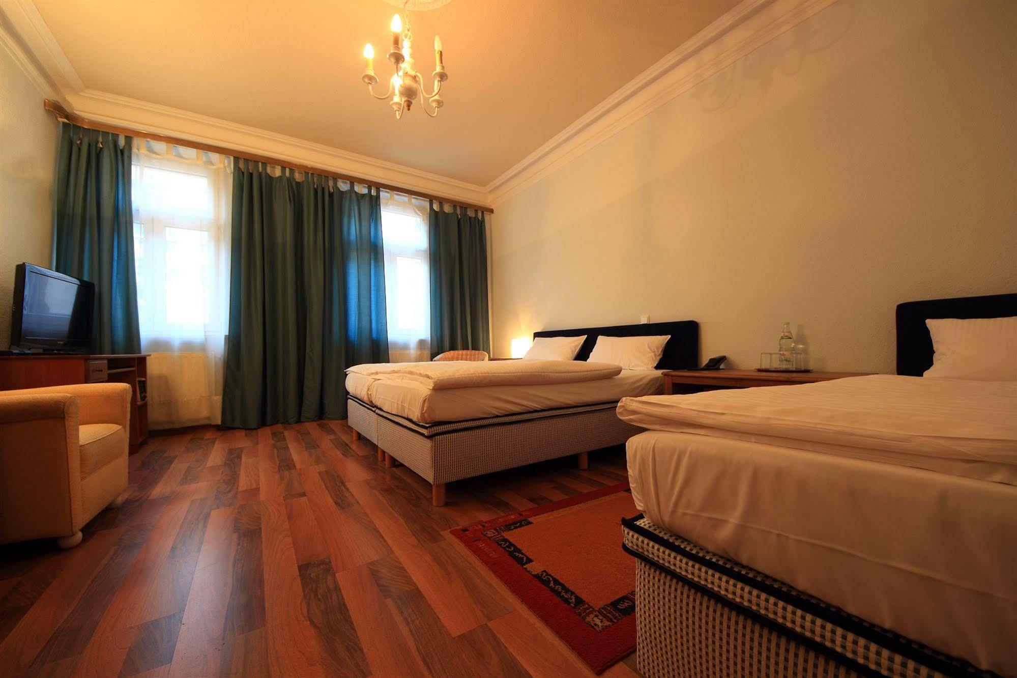 Altstadthotel 3* Fürth