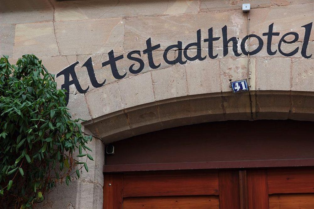 Altstadthotel